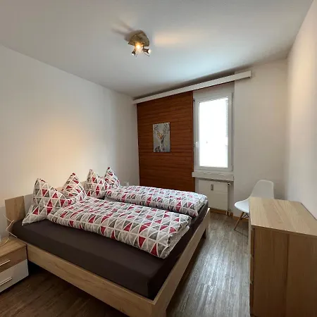 Dorfzentrum Apartment