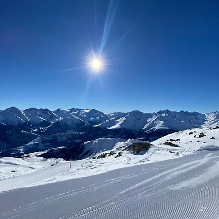 Dorfzentrum Apartment *