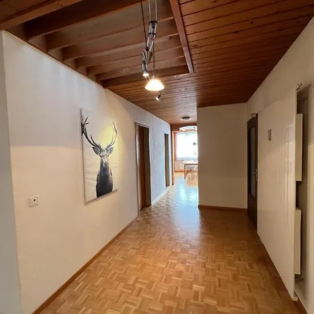 Dorfzentrum Apartment *