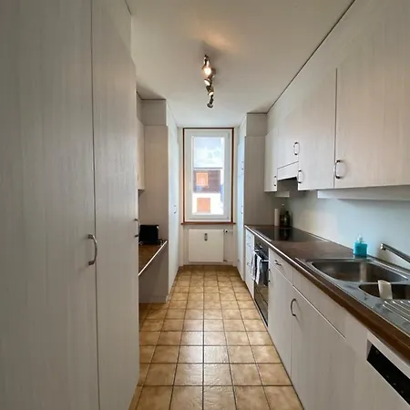 Apartment Dorfzentrum