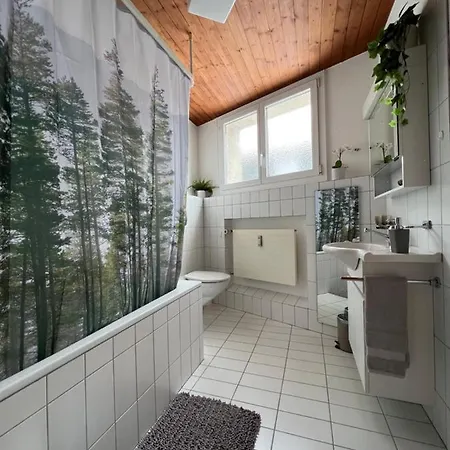 アパート Dorfzentrum